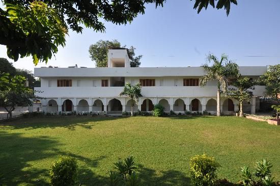 Fun World Club & Resorts